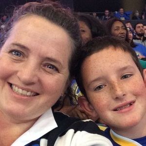 Meet your Posher, Kelly